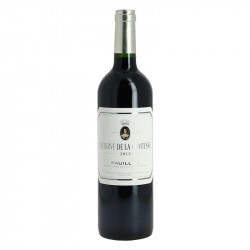 RESERVE de la COMTESSE PAUILLAC 2017 75 cl