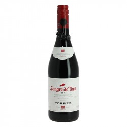 Torres Sangre de Toro