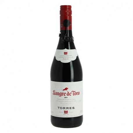 Torres Sangre de Toro
