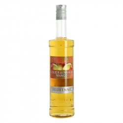 Liqueur de Mangue Vedrenne 70cl