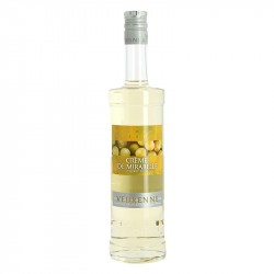 Crème de Mirabelle Vedrenne 70cl