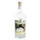 TOUCAN Rhum Blanc Agricole de Guyane