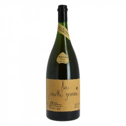 La Vieille Prune de Souillac par Louis Roque 1,5 Litres