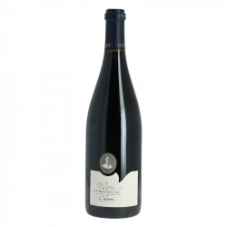 Chinon Marie de Beauregard Vin Rouge de Loire 