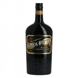 Black Bottle Blended Scotch Whisky