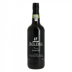 Porto Bolero Tawny 75cl