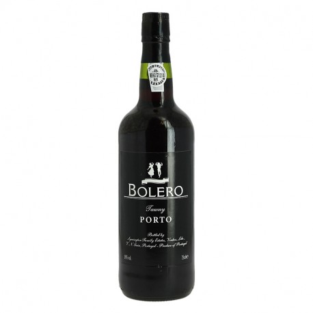 Porto Bolero Tawny 75cl