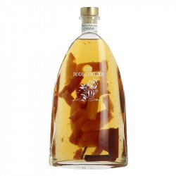 Rhum arrangé Ananas les Boucaneries Fisselier 1.5 litres