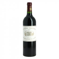 CHATEAU MARGAUX 2007 Premier Grand Cru Classé 75 cl