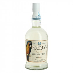 Doorly's Blanc 3 ans Rhum Blanc de la Barbade
