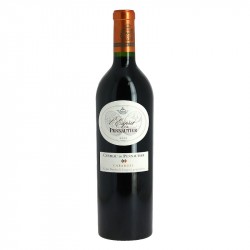L'ESPRIT de PENNAUTIER Vin Rouge Cabardès Languedoc