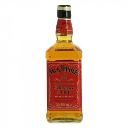 JACK DANIEL'S FIRE 70 cl