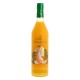 LA BELLE SANDRINE Liqueur à l'Armagnac et aux Fruits de la Passion 70cl