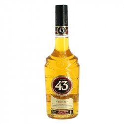 Licor 43 Liqueur d'Espagne 70cl 31%