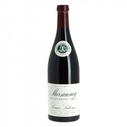 Marsannay Vins Rouge par Louis Latour Grand Vin de Bourgogne 