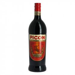 Picon Bière 1L Apéritif à l'Orange