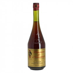 Pommeau de Normandie LEMORTON 70CL