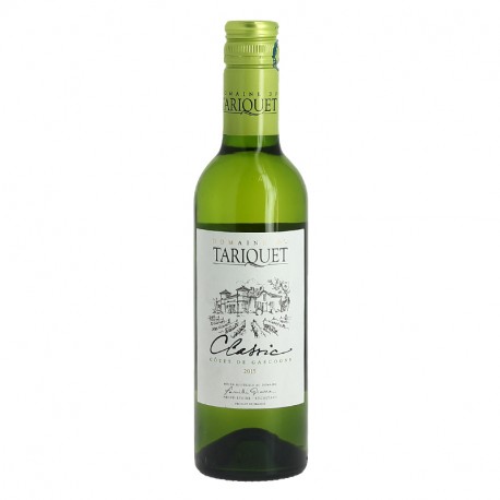 Domaine du Tariquet Classic Demi Bouteille