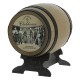 Whisky Old St Andrews Club House Barrel
