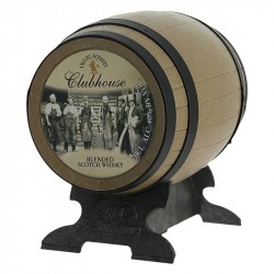 Whisky Old St Andrews Club House Barrel