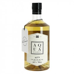 EAU DE VIE AQUA ALTA de Valdronne 70 cl