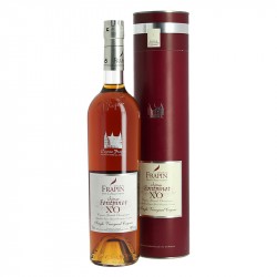 FRAPIN COGNAC XO Château FONTPINOT 70 cl