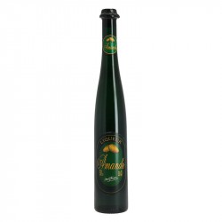 Jacques Fisselier LIQUEUR d'AMANDE 50 cl