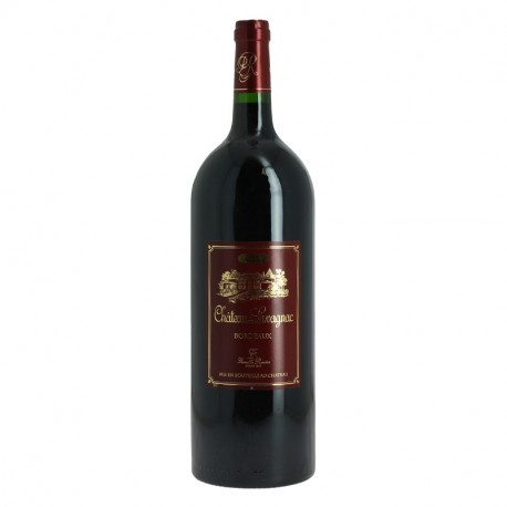 LAVAGNAC Bordeaux Rouge Magnum 1.5 l