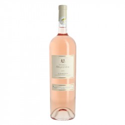 Maylandie Corbières Rosé Magnum