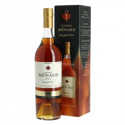MENARD Bas Armagnac XO 70 cl