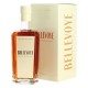 Whisky BELLEVOYE Blanc Finition Fût de Sauternes 70 cl