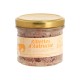 Rillette d'AUTRUCHE 100 gr