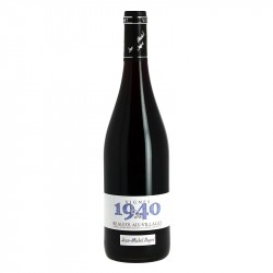 BEAUJOLAIS VILLAGES Vin Rouge DUPRE VIGNES de 1940