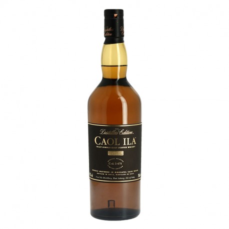 CAOL ILA Distillers Edition Islay Whisky 70 cl