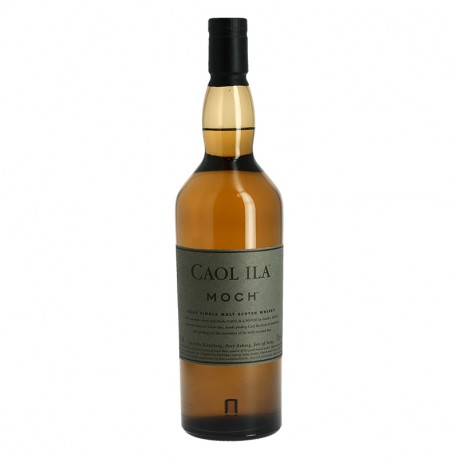 Caol Ila Moch Islay Whisky 70 cl