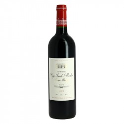 Château Cap Saint Martin  Cuvée Préstige Côtes de Blaye