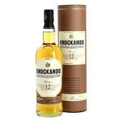 Knockando 12 ans Speyside Whisky