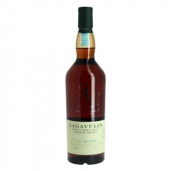 LAGAVULIN Distiller's Edition Single Malt Islay Whisky 70 cl