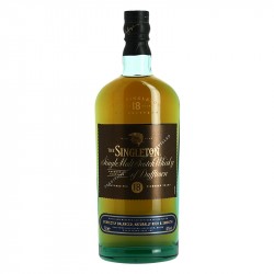 SINGLETON 18 ans Speyside Whisky