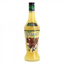 SIROP d'ANIS VEDRENNE 70 cl