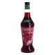 SIROP VEDRENNE 70CL FRAMBOISE