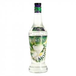 SIROP MOJITO VEDRENNE 70 cl