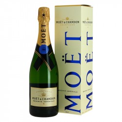 Champagne Moët et Chandon RESERVE Impériale 75 cl