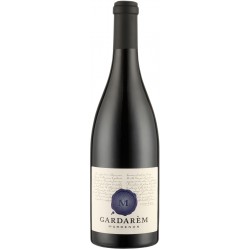 GARDAREM Sélections Parcellaires AOC LUBERON