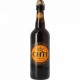Bière CH'TI AMBREE 75CL