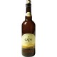 Bière des 2 caps Blonde 75 cl