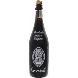 Corsendonk Pater Dubbel Bière Belge Brune 75 cl