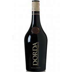 DORDA  Liqueur Chocolat à la Vodka Chopin 70 cl