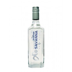 SAVANNA Intense Rhum Blanc 70 cl