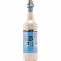 DELIRIUM TREMENS Bière Belge Triple 75cl